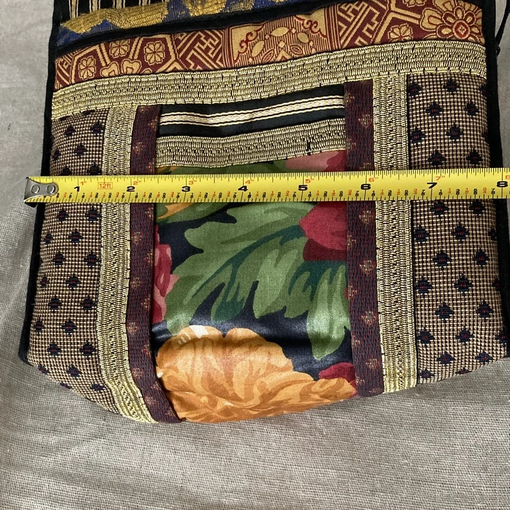 NWOT Purse or make up bag (more appropriate) - Picture 6 of 10